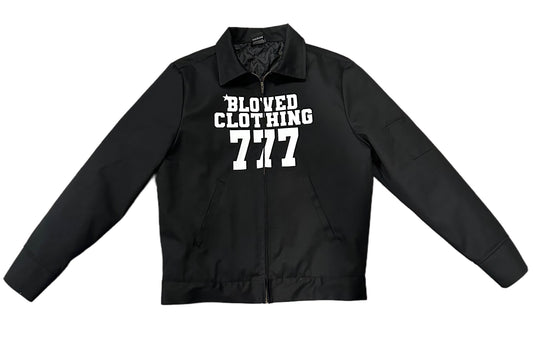 Work Wear Jacket