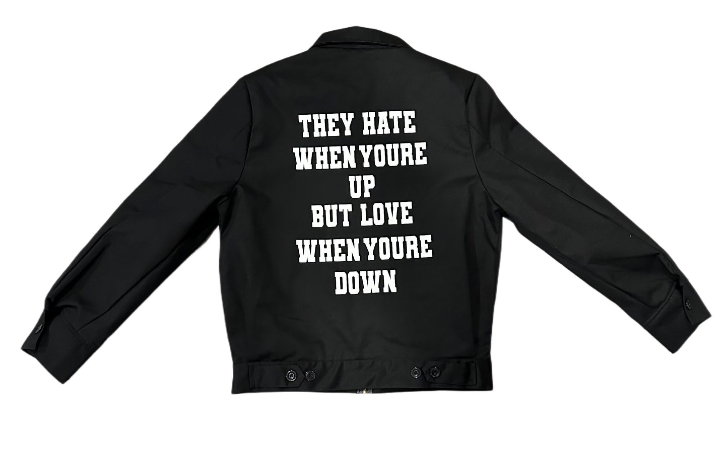 Work Wear Jacket