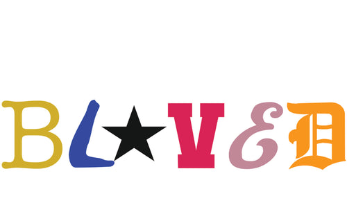Bloved Clothing Company